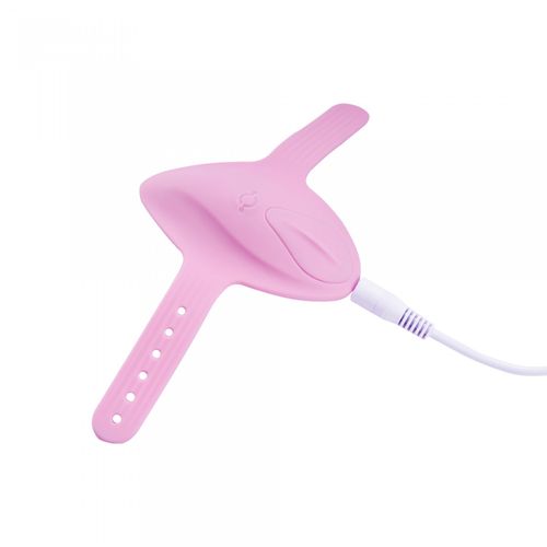 wibrator strap on vibrator na Arena.pl