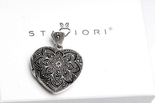 Wisiorek Staviori WSM5120 na Arena.pl