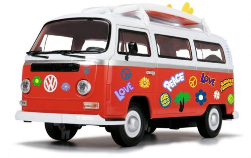 DICKIE CITY VW Van surfera na Arena.pl