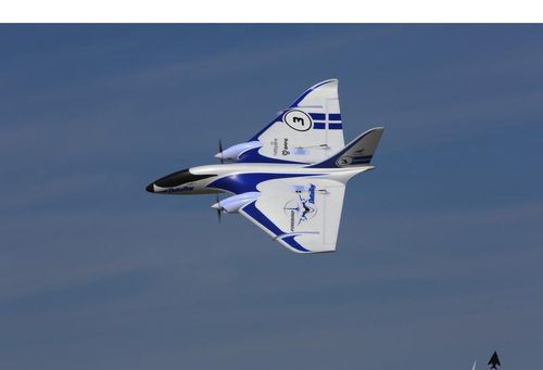 Firebird Delta Ray RTF Mode 2 (1-4) DXe na Arena.pl