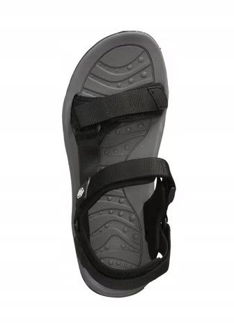 LUMBERJACK Sandały R40 na Arena.pl