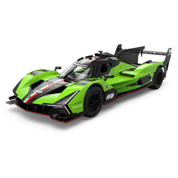 Lamborghini SC63 LMDH R/C 1:14 Rastar 10150 zdjęcie 1