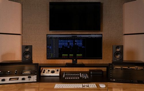 EDIFIER MR4 monitory studyjne głośniki 2.0 42W na Arena.pl