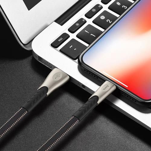HOCO Superior U48 - Kabel Lighting do Apple na Arena.pl