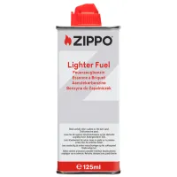 benzyna zippo 125ml