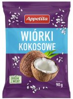 Appetita Wiórki kokosowe 90 g