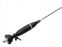 ANTENA CB RADIA SAMOCHODOWA 80CM MOCNA REGULOWANA GŁÓWKA