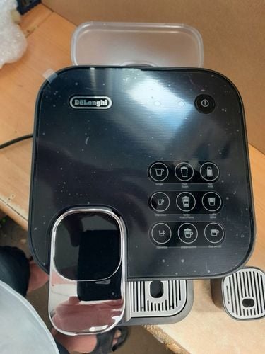 Ekspres DeLONGHI EN650.B Gran LATISSIMA nespresso na Arena.pl