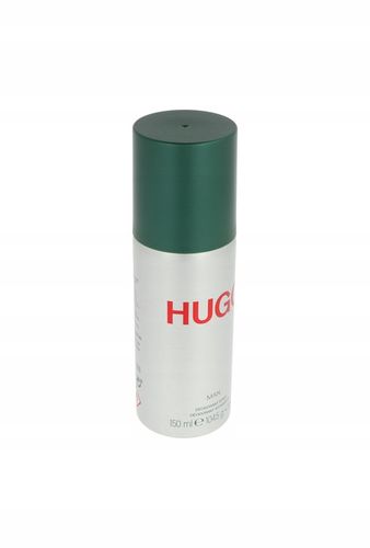 Hugo Boss Man 150 ml dezodorant spray na Arena.pl