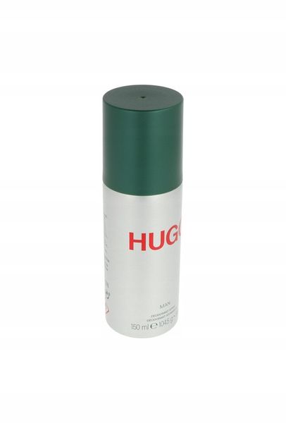 Hugo Boss Man 150 ml dezodorant spray zdjęcie 3