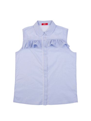 Txm Bluzka S Jasny Niebieski na Arena.pl