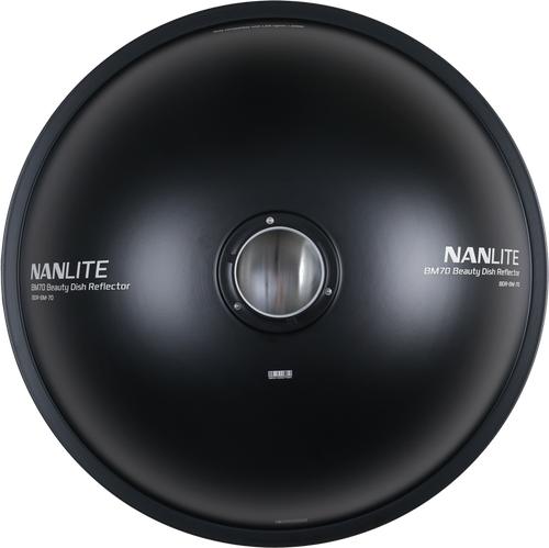 Nanlite Beauty Dish Reflector 70cm na Arena.pl