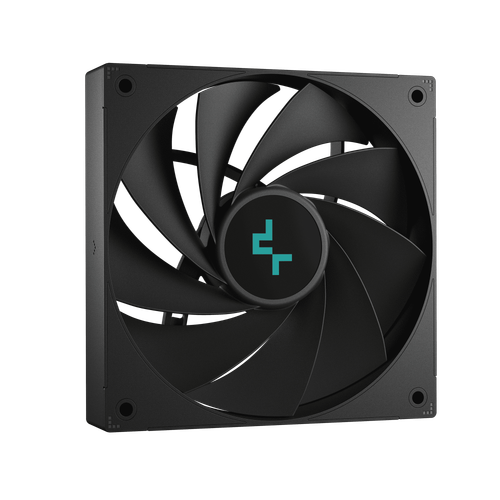 Deepcool CPU Cooler | ASSASSIN IV VC VISION | Intel, AMD na Arena.pl