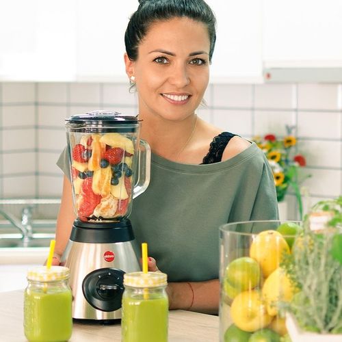 Eldom BLENDER KIELICHOWY BK3S na Arena.pl