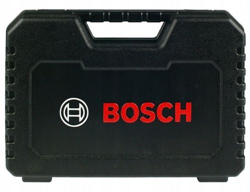 ZESTAW V-LINE 103 sztuk WIERTEŁ BITÓW i KOŃCOWEK BOSCH PROFESSIONAL na Arena.pl