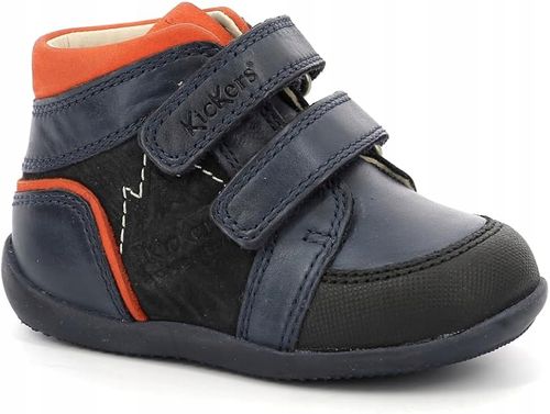 Buty dziecięce Kickers Bikro Mountain roz.20 na Arena.pl
