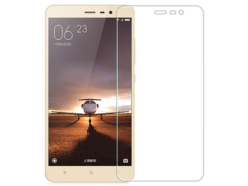 Szkło hartowane 9H do Xiaomi Redmi Note 3 / Note 3 Pro na Arena.pl