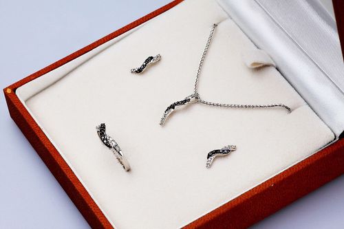 Złoty wisiorek WBD1908 - Diament na Arena.pl