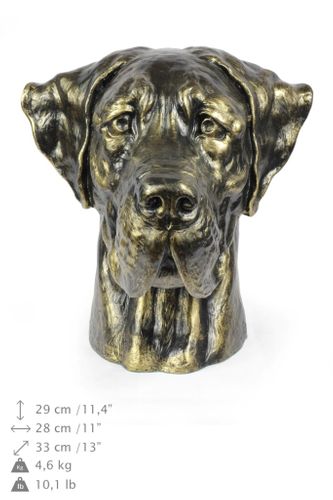 Dog Niemiecki - figurka - 132 na Arena.pl