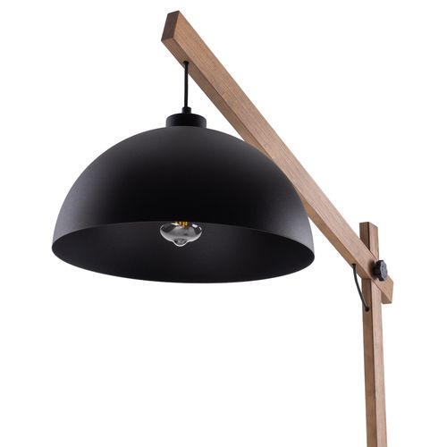 OSLO LAMPA PODŁOGOWA 1 PŁ na Arena.pl