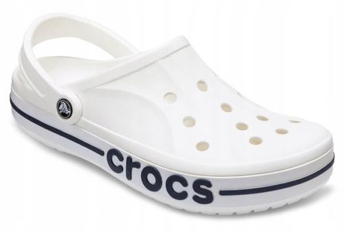 Damskie Buty Chodaki Klapki Crocs Bayaband Clog 41-42 na Arena.pl