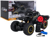 Crawler R/C 1:18 Climb Power