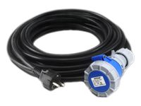 Kabel zasilający do przecinarek elektrycznych 3,5m
