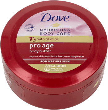 DOVE Pro Age 250 ml na Arena.pl