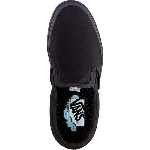 Vans COMFYCUSH SLIP ON VND CLASSIC BLACK BLACK 36 na Arena.pl