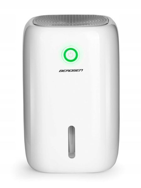 OSUSZACZ POWIETRZA POCHŁANIACZ WILGOCI 800ml 23W zdjęcie 9