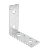 łącznik budowlany 100*100*40*2.5mm - lb 100*100*4