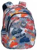 Plecak młodzieżowy Jerry Offroad CoolPack F029671