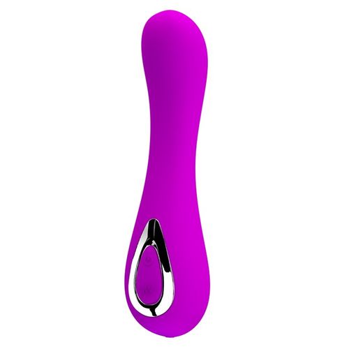 Wibrator G-Spot PRETTY LOVE - RUSH na Arena.pl