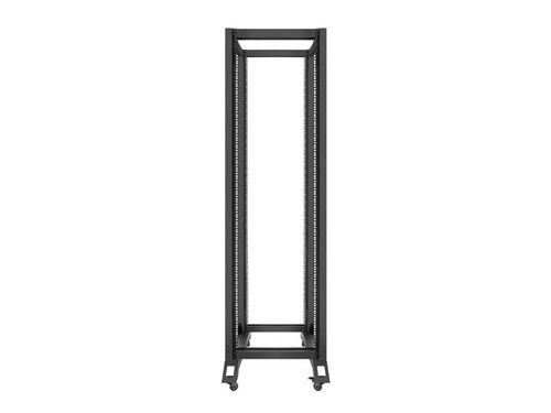 OPEN RACK LANBERG 42U 600X800 CZARNY na Arena.pl