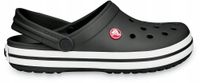 Crocs klapki męskie Crocband Clog rozmiar 43,5