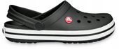 Crocs klapki męskie Crocband Clog rozmiar 43,5