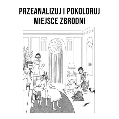 Przeklęty wieżowiec. Rozwiązuj zagadki na Arena.pl