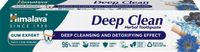 HIMALAYA GUM EXPERT DEEP CLEAN PASTA DO ZĘBÓW ZIOŁOWA 75 ML