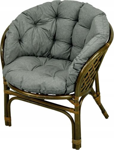 PODUSZKI PODUCHY NA MEBLE RATTAN RATTANOWE KOMPLET na Arena.pl