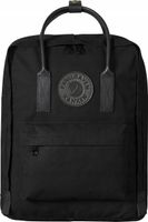 Plecak miejski Kanken Fjallraven - Black