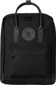 Plecak miejski Kanken Fjallraven - Black