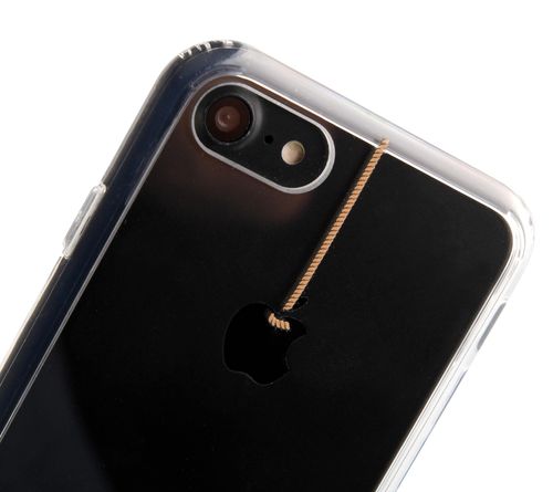 KARL LAGERFELD iPhone 7/8 4,7 - CHOUPETTE FUN na Arena.pl