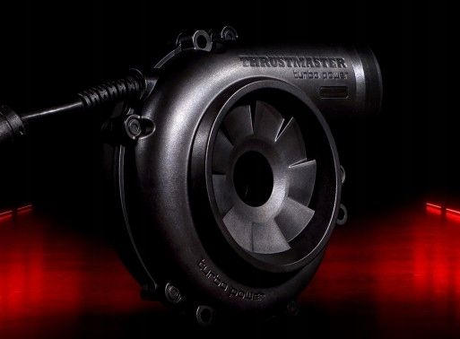Podstawa Thrustmaster TS-PC Racer Servo Base zdjęcie 8