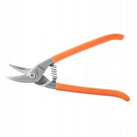 NEO TOOLS NOŻYCE DO BLACHY LEWE 260 mm DO CIĘCIA RĘCZNEGO STAL CrMo 31-082