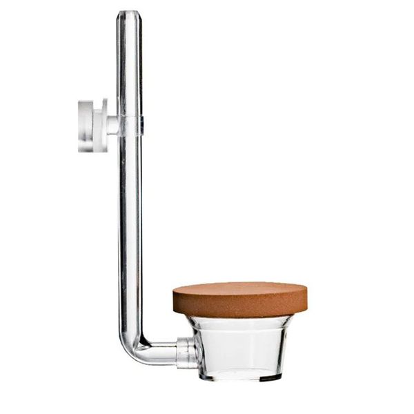 Twinstar CO2 diffuser M - dyfuzor CO2 do akwarium zdjęcie 1