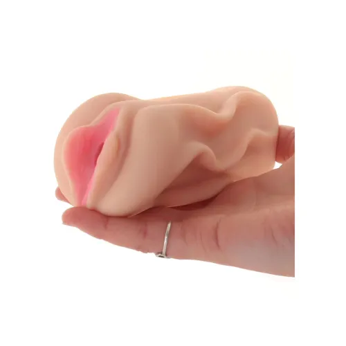 star strokers anna belle peaks - model intymny z wieloteksturowym wnętrzem na Arena.pl