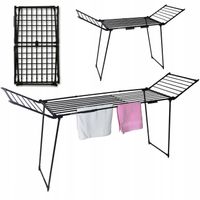 2X Suszarka na pranie ModernHome by Multistore G-679