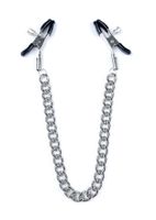 stymulator- exclusive nipple clamps no.9 - fetish b - series