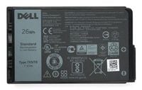 Dell 26Wh Lithium Ion battery for