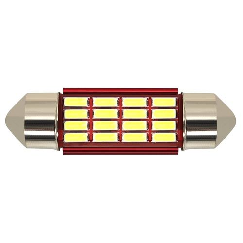 C5W żarówka LED SV8.5 12V CANBUS 36mm na Arena.pl